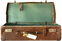 Подготовка к поездке (Preparing a trip)