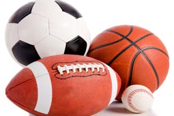 Спорт (Sports)