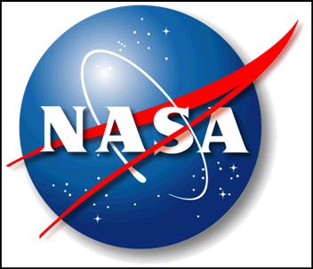 NASA logo