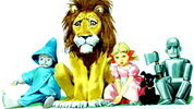 The Wonderful Wizard of Oz