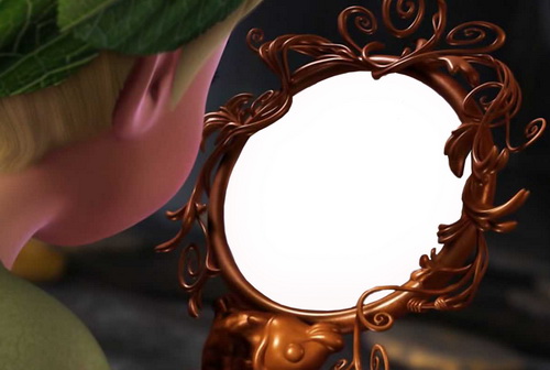 Mirror2fairies