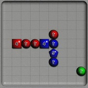 Geometriax - Бесплатные онлайн флеш игры
