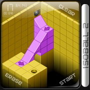Isoball 2 - Бесплатные онлайн флеш игры