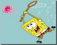 Sponge Bob - Бесплатные онлайн флеш игры