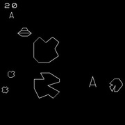 asteroids - Бесплатные онлайн флеш игры