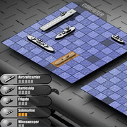Battleships - Бесплатные онлайн флеш игры