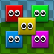 Blockies - Бесплатные онлайн флеш игры