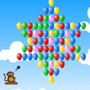 Bloons - Бесплатные онлайн флеш игры