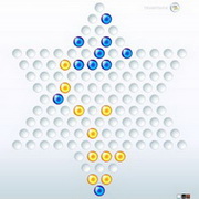 chinesecheckers - Бесплатные онлайн флеш игры
