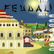 Feudalism II - Бесплатные онлайн флеш игры