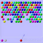 Bubble Shooter - Бесплатные онлайн флеш игры