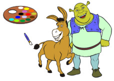 Шрек